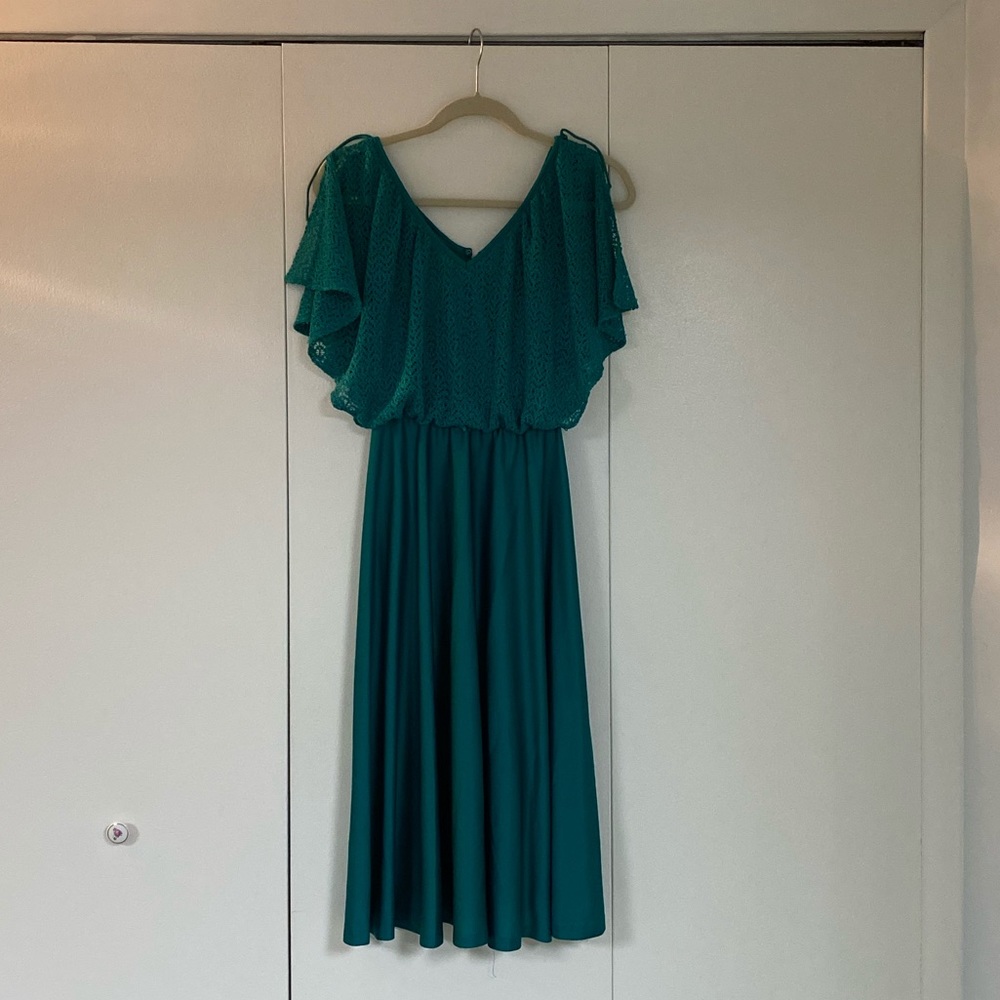 Vintage Dress